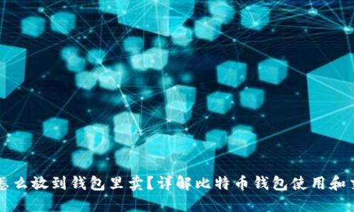 比特币怎么放到钱包里卖?详解比特币钱包使用和交易指南
