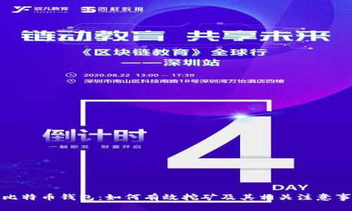 : 比特币钱包:如何有效挖矿及其相关注意事项