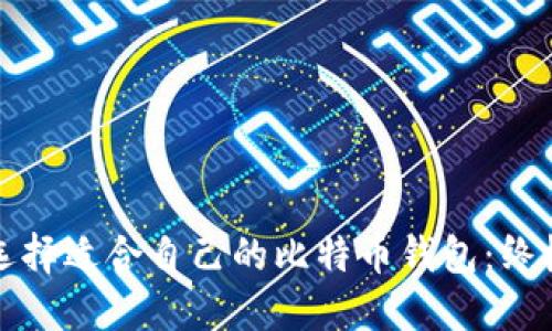 如何选择适合自己的比特币钱包:终极指南