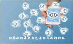 储存比特币的钱包介绍与