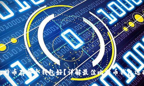 比特币存哪个钱包好?详解最佳比特币钱包选择