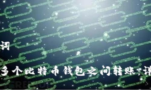 和关键词
如何在多个比特币钱包之间转账:详细指南