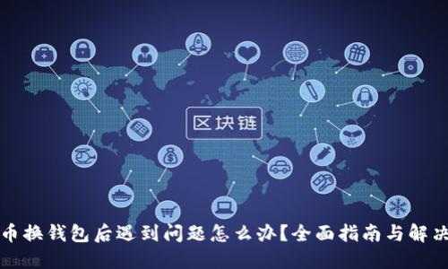比特币换钱包后遇到问题怎么办?全面指南与解决方案