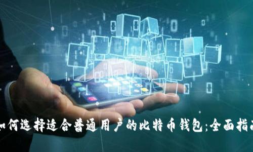如何选择适合普通用户的比特币钱包:全面指南