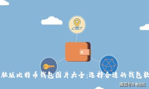 电脑版比特币钱包图片大全:选择合适的钱包软件