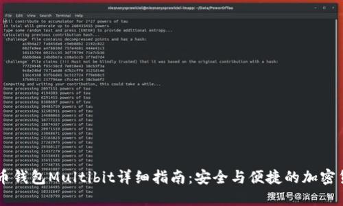多比特币钱包Multibit详细指南:安全与便捷的加密货币管理
