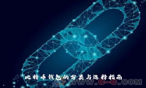 比特币钱包的分类与选择指南