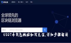 USDT币钱包地址如何充值，