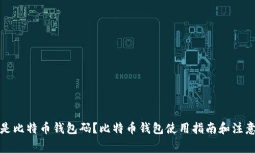 什么是比特币钱包码?比特币钱包使用指南和注意事项
