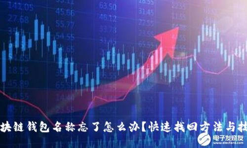 区块链钱包名称忘了怎么办?快速找回方法与技巧