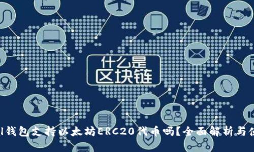 Safepal钱包支持以太坊ERC20代币吗?全面解析与使用指南