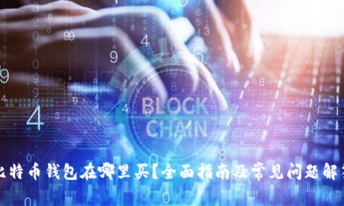 比特币钱包在哪里买?全面指南及常见问题解答
