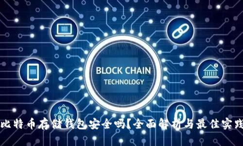 比特币存储钱包安全吗?全面解析与最佳实践
