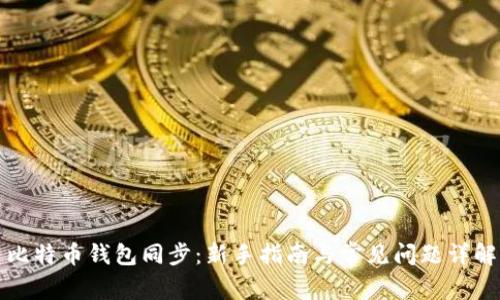 比特币钱包同步:新手指南与常见问题详解