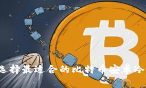 如何选择最适合的比特币安卓冷钱包?