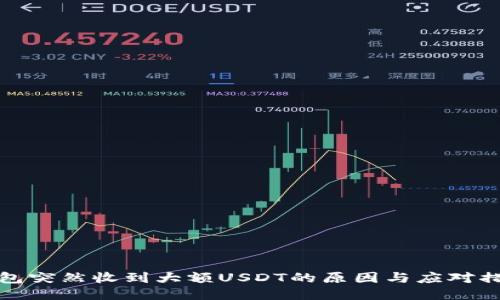 钱包突然收到大额USDT的原因与应对措施