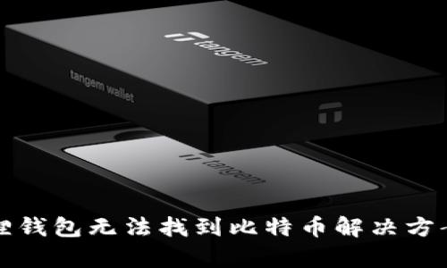小狐狸钱包无法找到比特币解决方案解析
