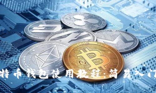 : 比特币钱包使用教程：简易入门指南