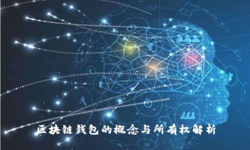 区块链钱包的概念与所有权解析