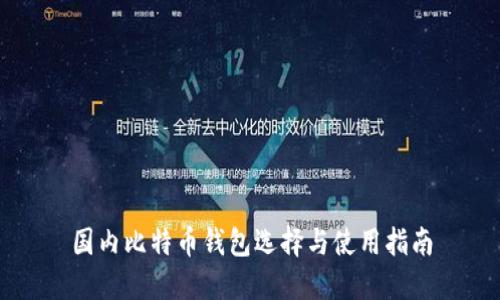 国内比特币钱包选择与使用指南