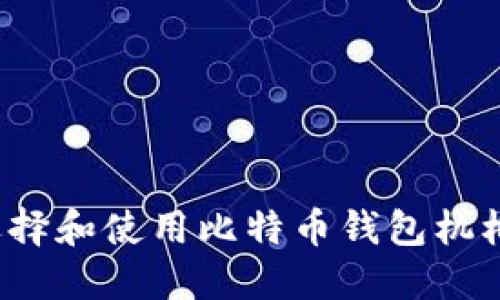 如何选择和使用比特币钱包机械硬盘？