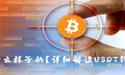USDT的钱包是什么样子的？详细解读USDT钱包的类型与功能