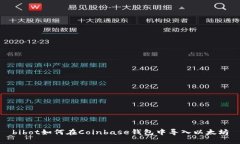 bibot如何在Coinbase钱包中导