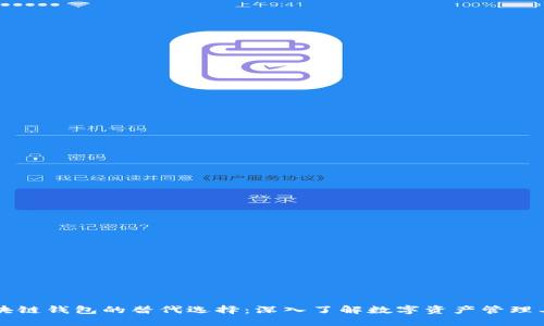 区块链钱包的替代选择：深入了解数字资产管理工具