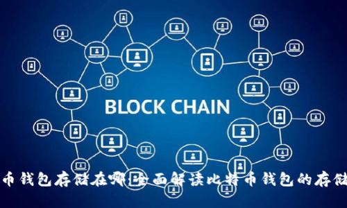 比特币钱包存储在哪：全面解读比特币钱包的存储机制