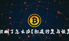 比特币钱包被删了怎么办