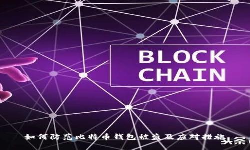 如何防范比特币钱包被盗及应对措施