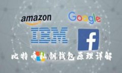 比特币私钥钱包原理详解