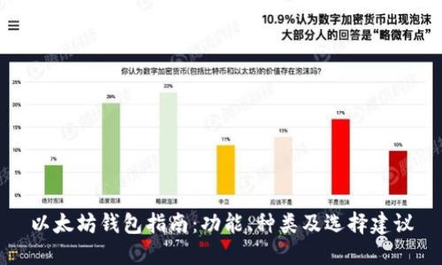 以太坊钱包指南:功能、种类及选择建议