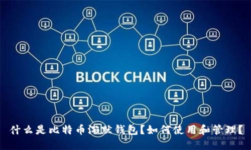 什么是比特币沉默钱包?如何使用和管理?