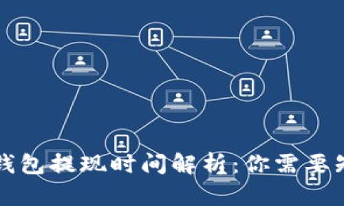 比特币冷钱包提现时间解析:你需要知道的一切