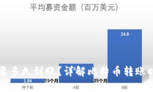 比特币转钱包要多久到账?详解比特币转账时间与影响因素