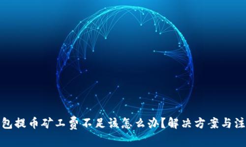 : TP钱包提币矿工费不足该怎么办？解决方案与注意事项