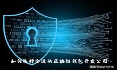 如何选择合适的区块链钱