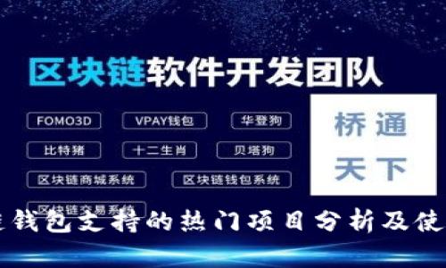 区块链钱包支持的热门项目分析及使用指南