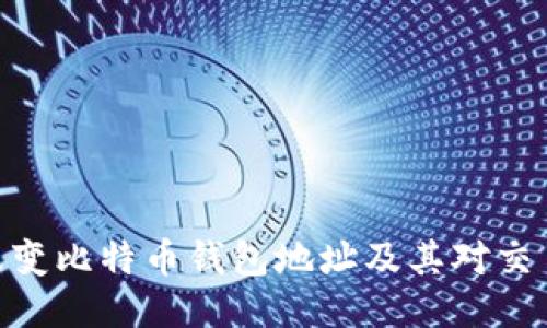 : 如何改变比特币钱包地址及其对交易的影响