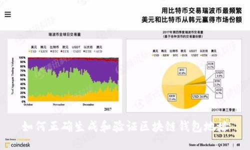 如何正确生成和验证区块链钱包地址