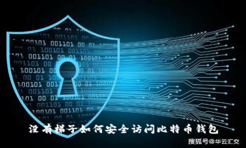 没有梯子如何安全访问比特币钱包