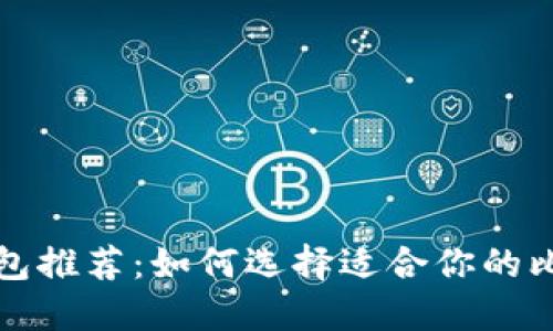 比特币钱包推荐:如何选择适合你的比特币钱包