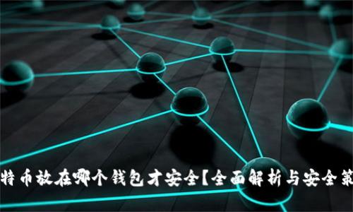 比特币放在哪个钱包才安全?全面解析与安全策略