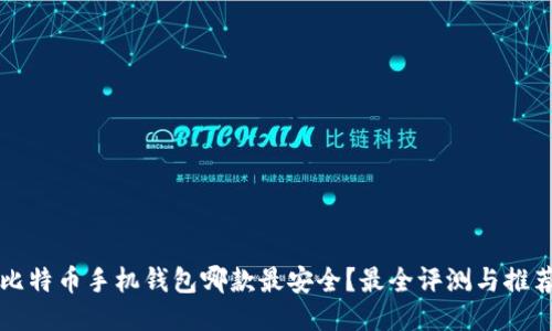 比特币手机钱包哪款最安全？最全评测与推荐