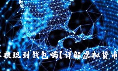 USDT可以提现到钱包吗?详解虚拟货币提现流程
