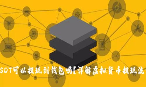 USDT可以提现到钱包吗?详解虚拟货币提现流程